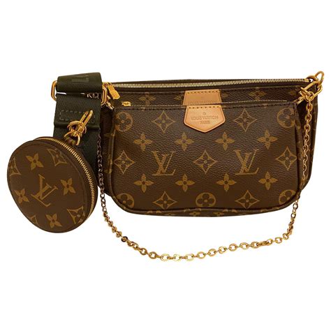 pochette sac louis vuitton|authentic louis vuitton pochette.